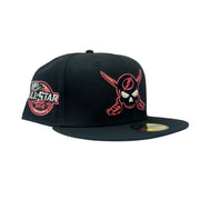 NHL Tampa Bay Lightning Gasparilla 2018 All Star 59FIFTY Fitted Hat