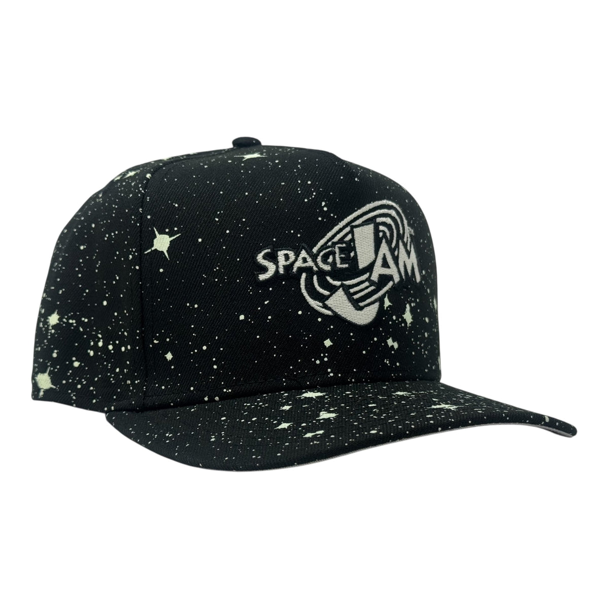 Space Jam Stars 9FIFTY A-Frame Snapback