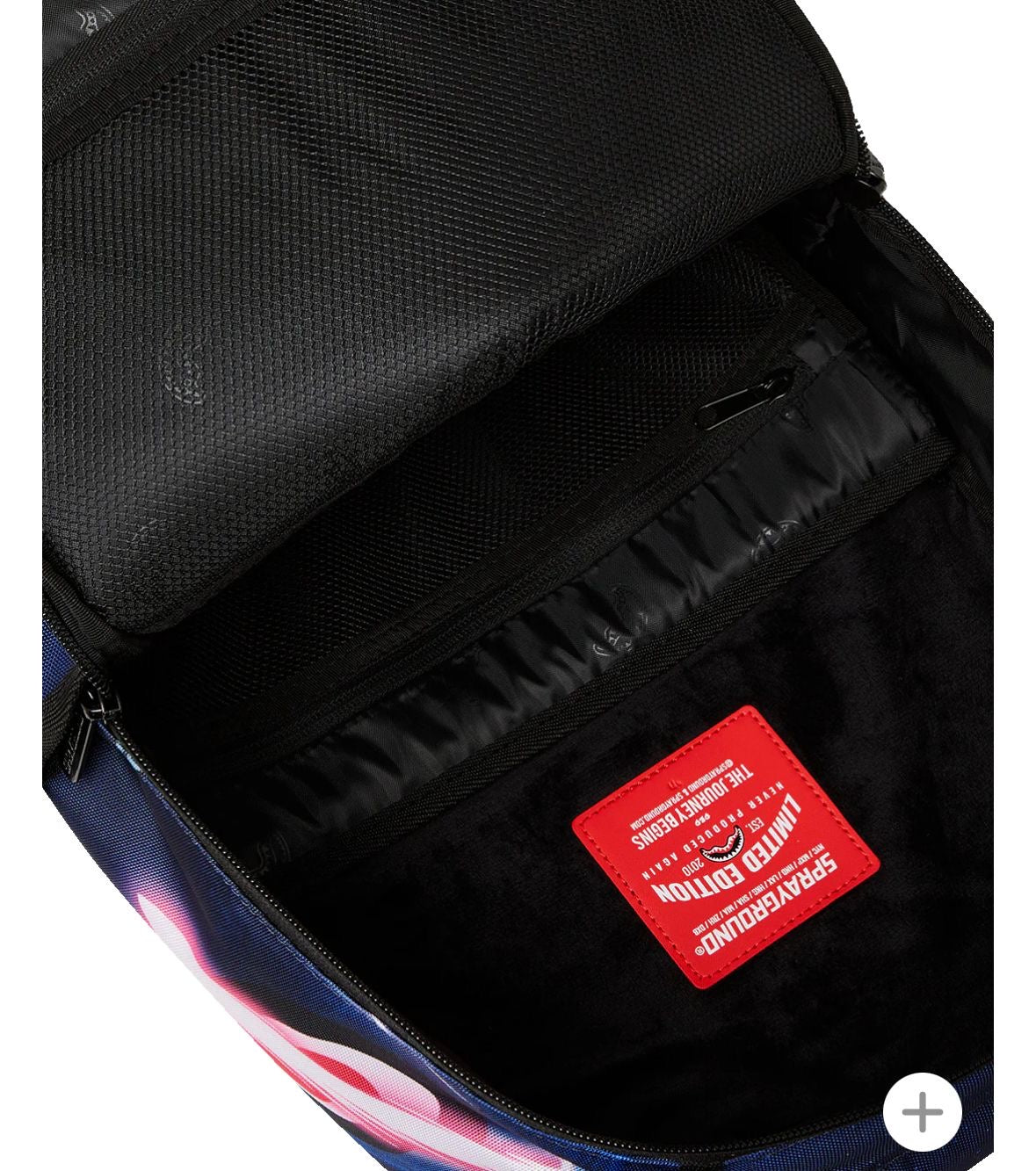 Gundam Battle Mode Backpack