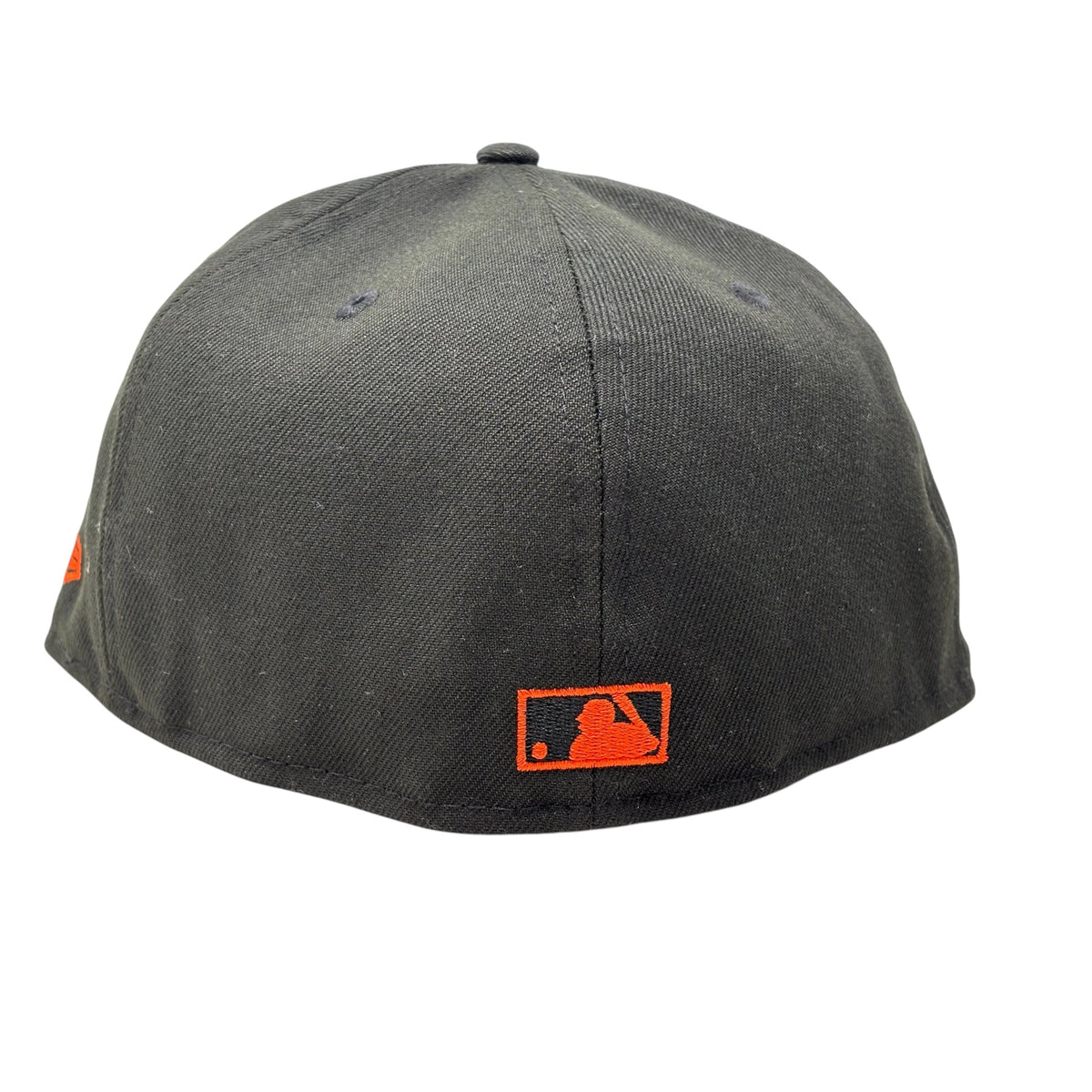 New York Yankees 1996 World Series New Era  Black Fitted Hats