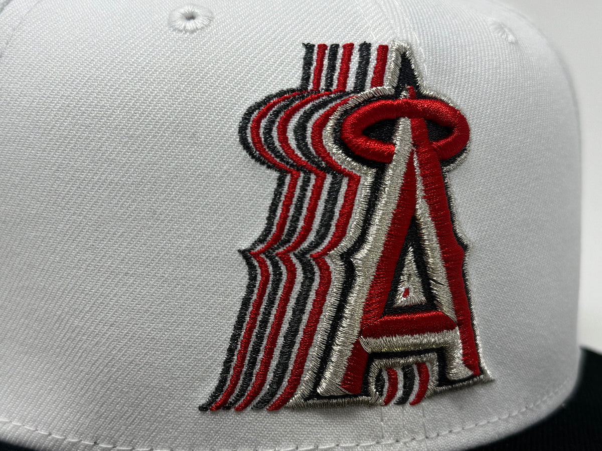 Angels All-Star Fitted Hat