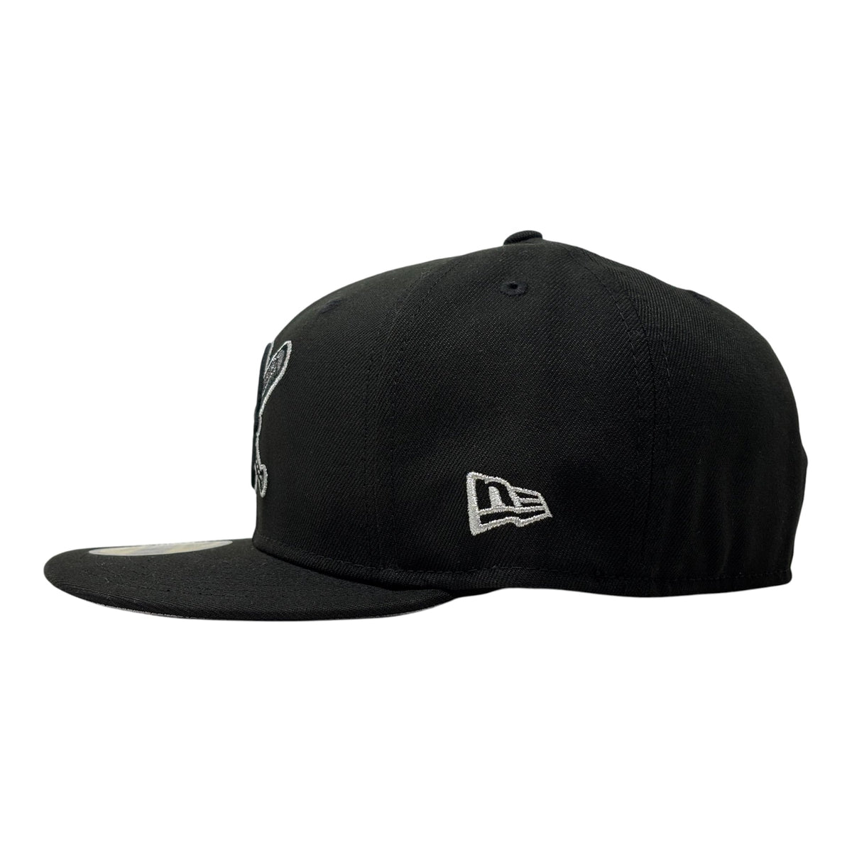 Bradenton Marauders 2014 Florida State League All Star Game New Era Fitted Hat