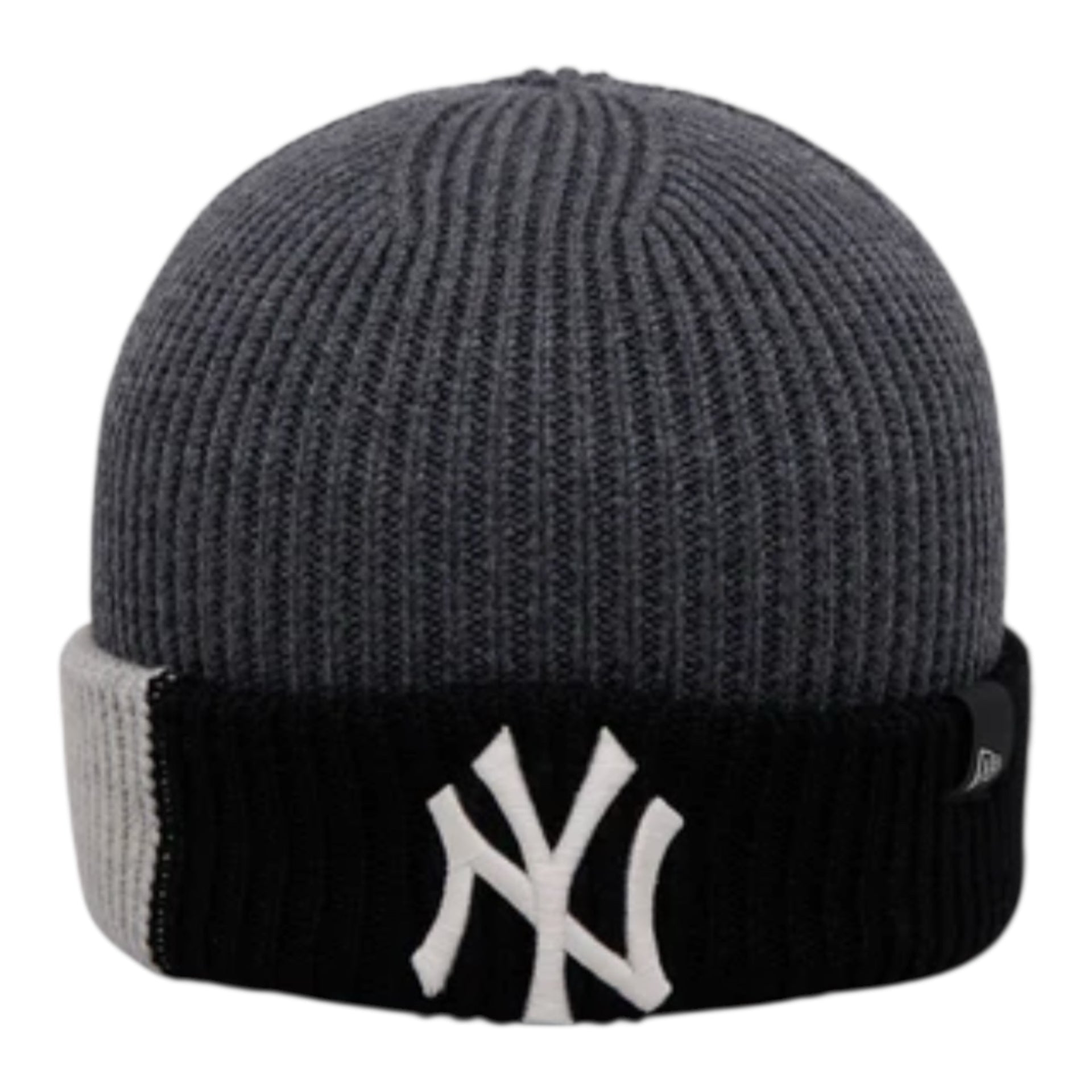 Yankees Merino Wool Beanie