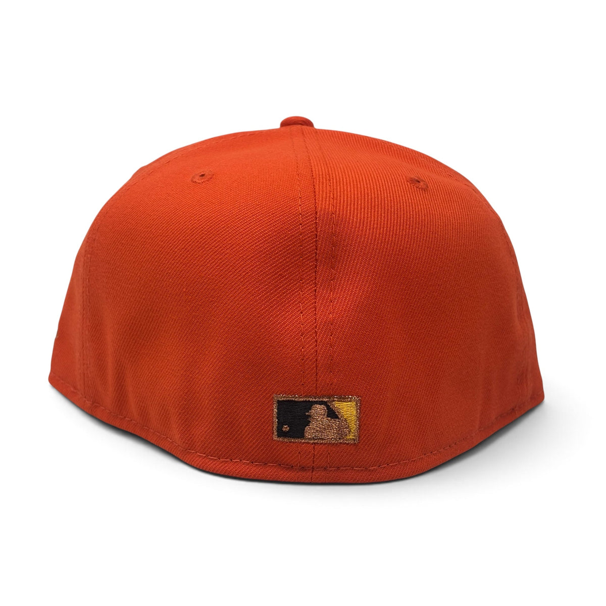 Arizona Diamondbacks "Halloween Pack" 59Fifty New Era Fitted Hat-Orange