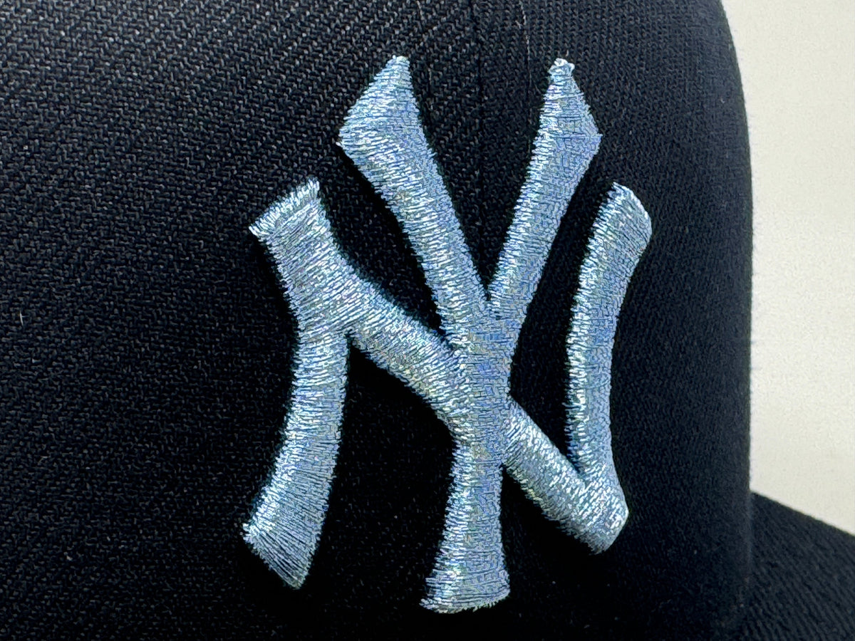 New York Yankees 1961 World Series Navy 59Fifty New Era Fitted Hat