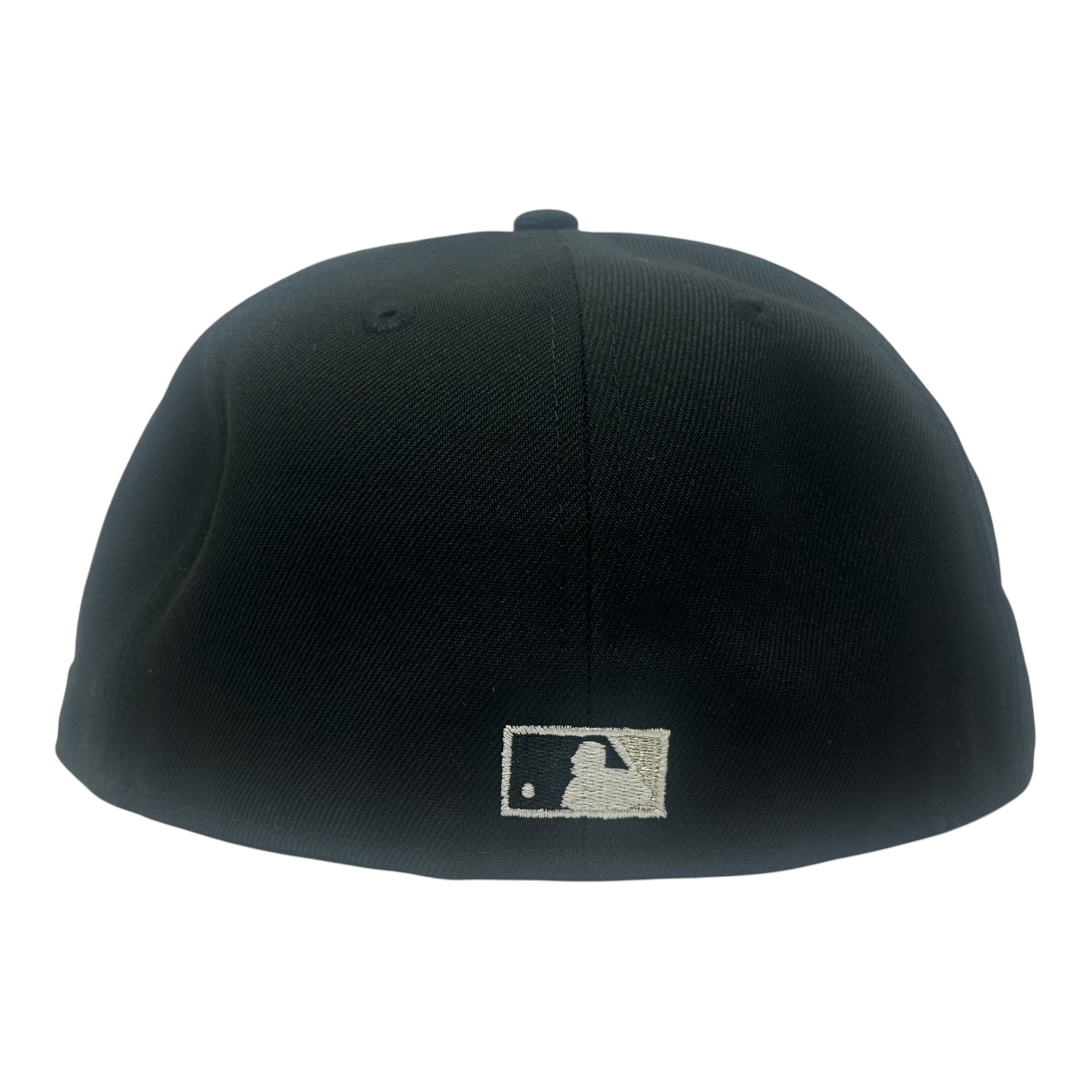 Houston Astros 2017 World Series "Cow Print" 59Fifty Fitted Hats