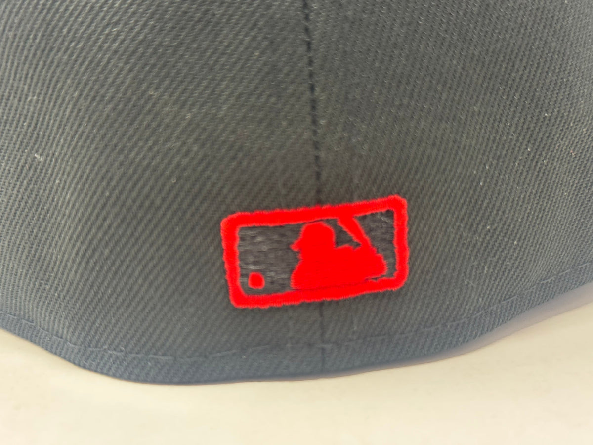 New York Yankees 2024 World Series "Cherry Pack" Fitted Hats
