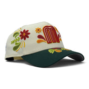 Mexican Heritage 9Forty A-Frame Adjustable Hat