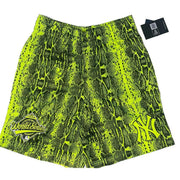 NEW YORK YANKEES 1996 WORLD SERIES NEW ERA SHORTS