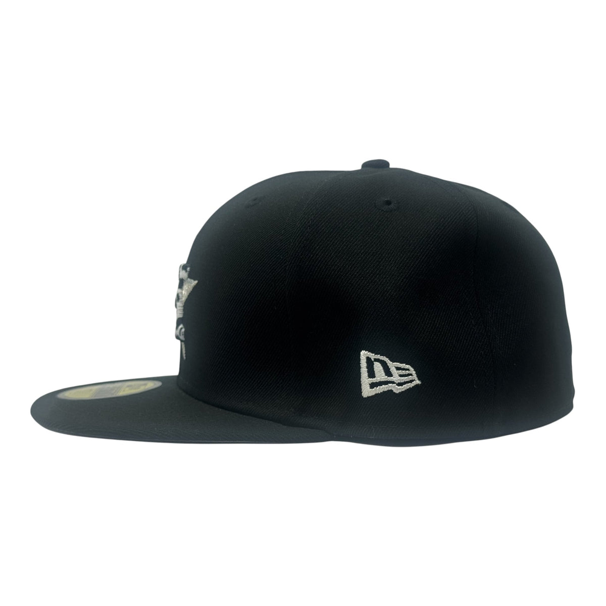 Houston Astros 2017 World Series "Cow Print" 59Fifty Fitted Hats