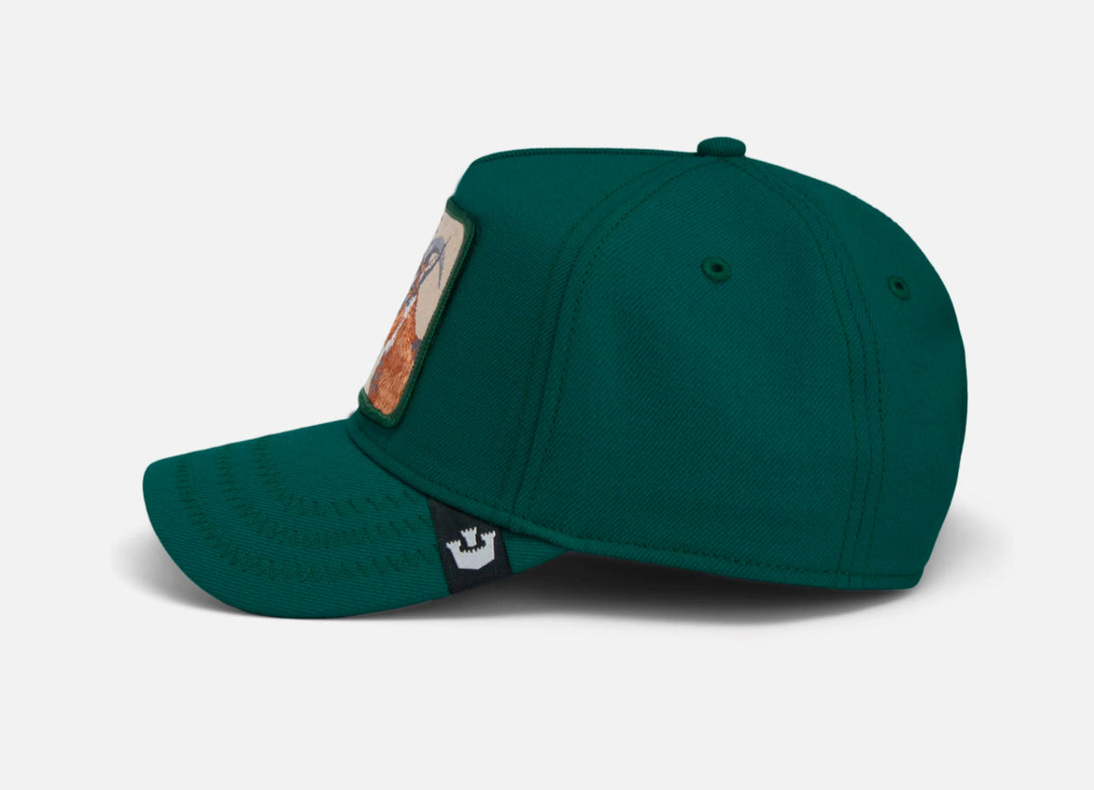Greatest Field 100 Goorin Bros. hat