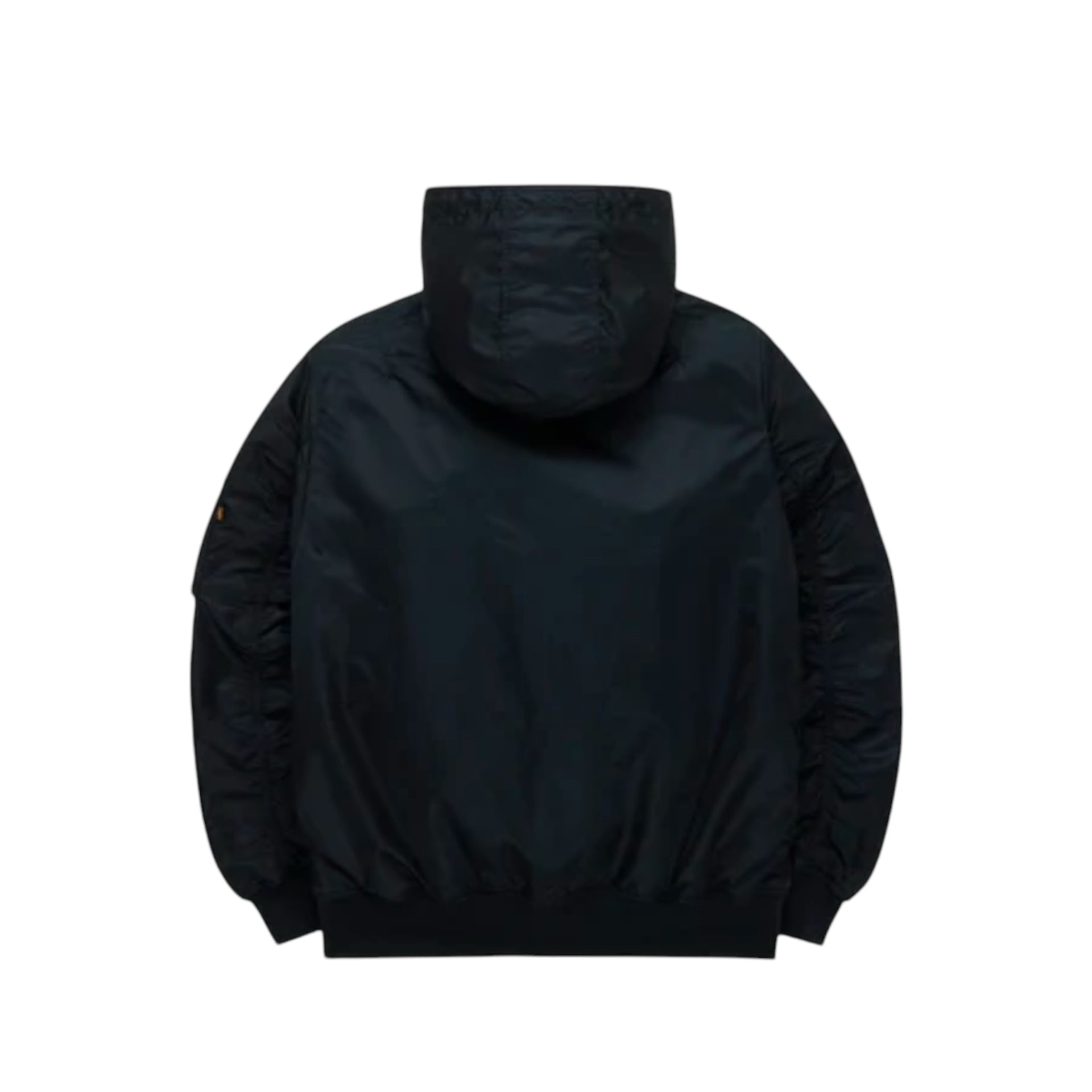 Philadelphia Eagles X Alpha X New Era L-2B Bomber Jacket