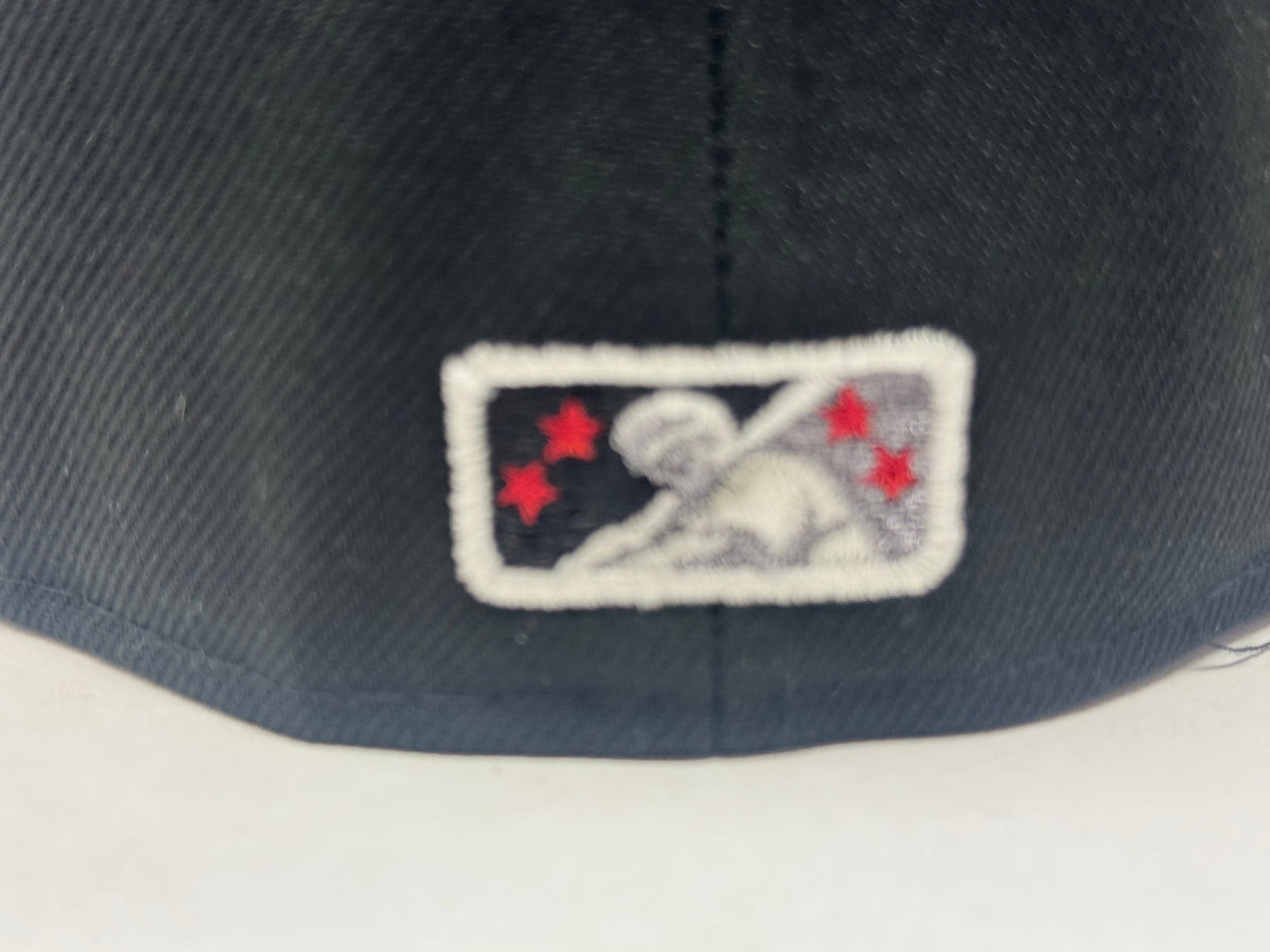 Lake Elsinore Storm 2022 California League Champs "Cherry Pack" hats