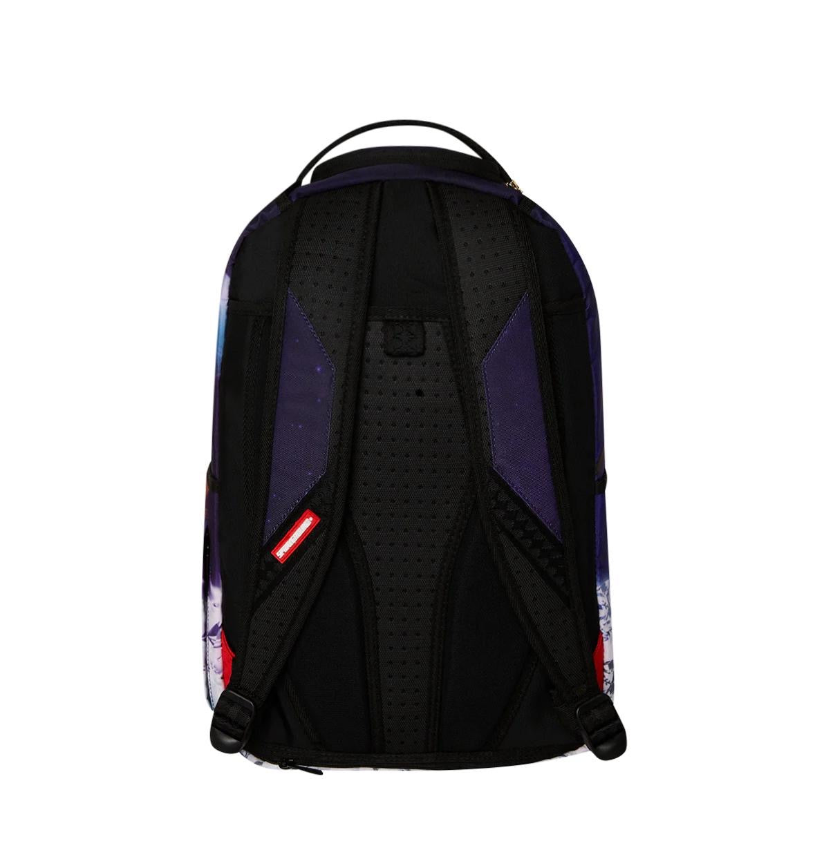 Astrogalaxy Queen Backpack