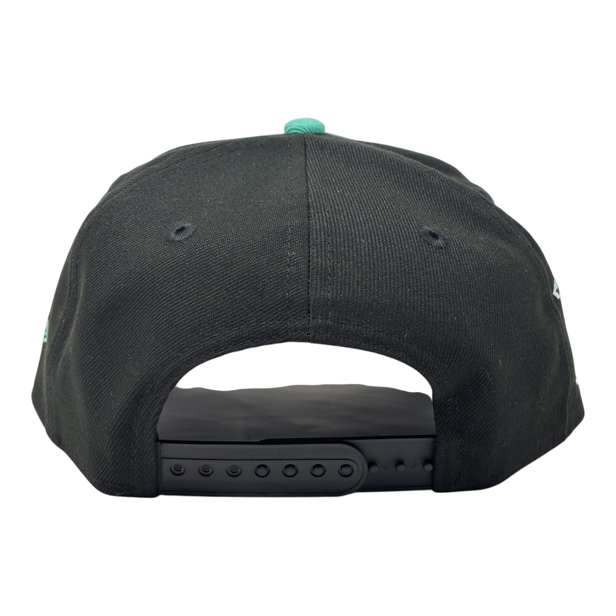Atlanta Braves All-Star Game 9Forty A Frame Snapback Hats-Black Mint