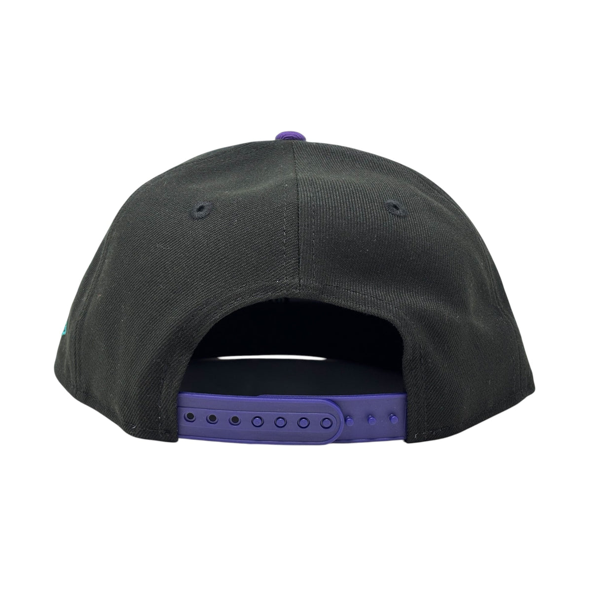 Los Angeles Angels 50th Anniversary 9Fifty New Era Snapback Hats-