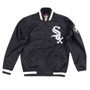 Chicago White Sox 1991 Authentic Batting Practice Full-Zip Jacket