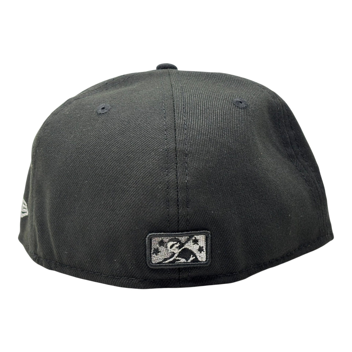 San Bernardino Cucuys New Era Copa De La Diversion 59FIFTY Fitted Hat -Glow in the Dark
