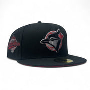 Toronto Blue Jays 1993 World Series "Cherry Pack" Fitted Hats