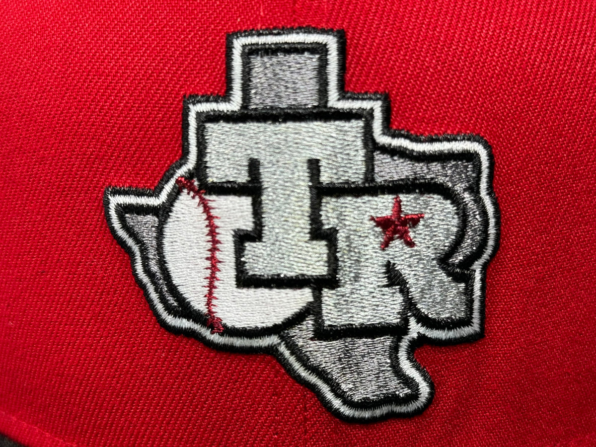 Texas Rangers 1995 All Stra Game 5950 New Era Fitted Hat