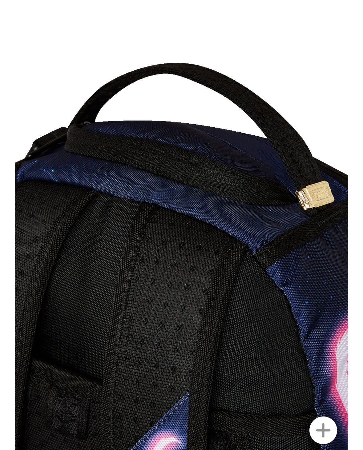Gundam Battle Mode Backpack