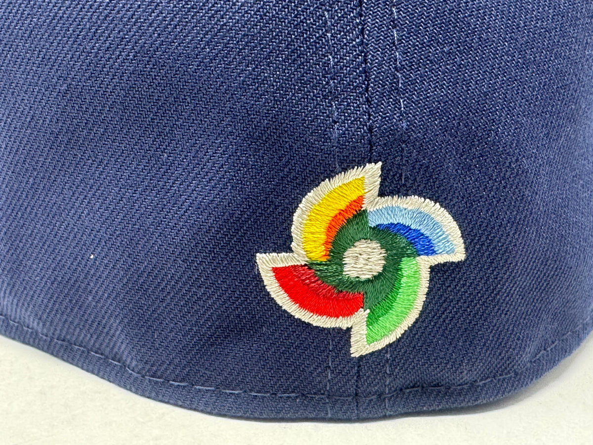 USA 2026 World Baseball Classic 59FIFTY Fitted