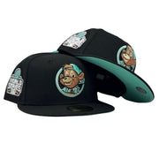Chicago Cubs 2010 World Series 59Fifty New Era Fitted Hat