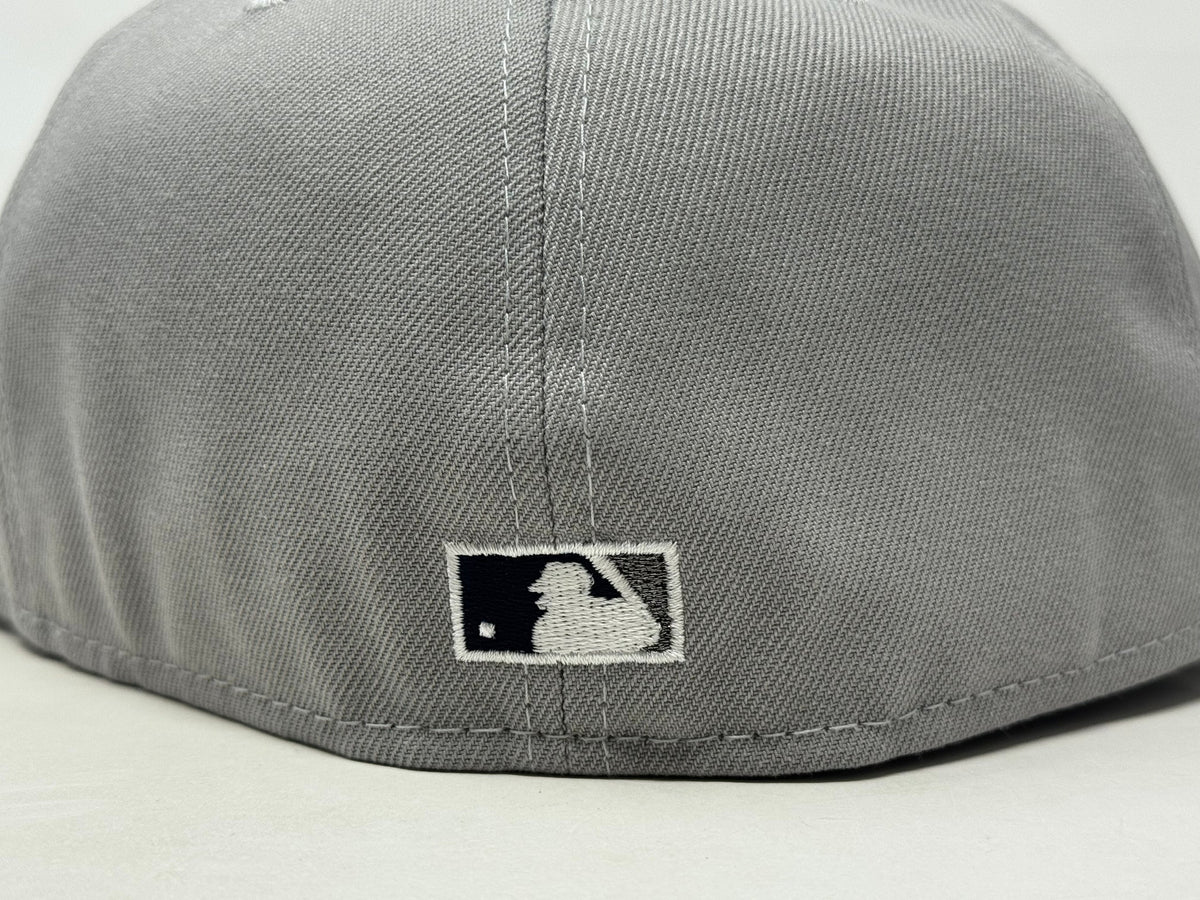 New York Yankees 1999 World Series Murderers Row Fitted Hats