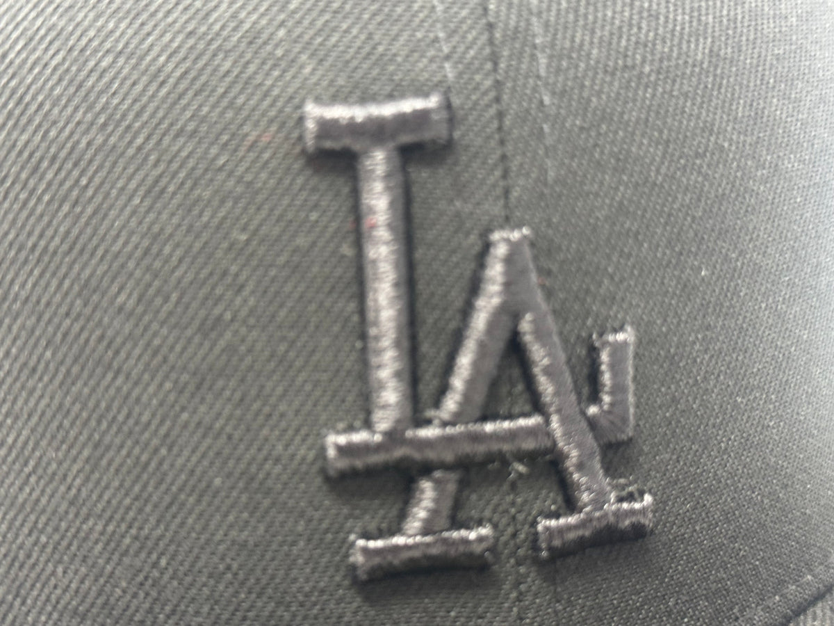 Los Angeles Dodgers 2024 World Series "Cherry Pack" Fitted Hats