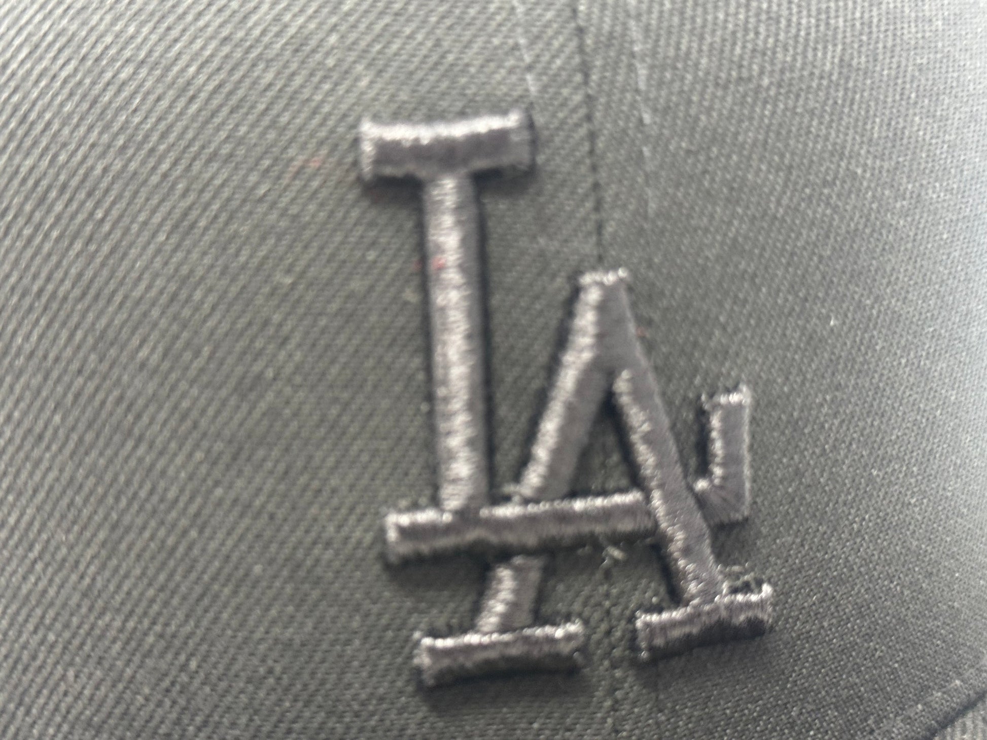 Los Angeles Dodgers 2024 World Series "Cherry Pack" Fitted Hats