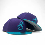 Arizona Diamondbacks City Connect New Era Fitted Hats
