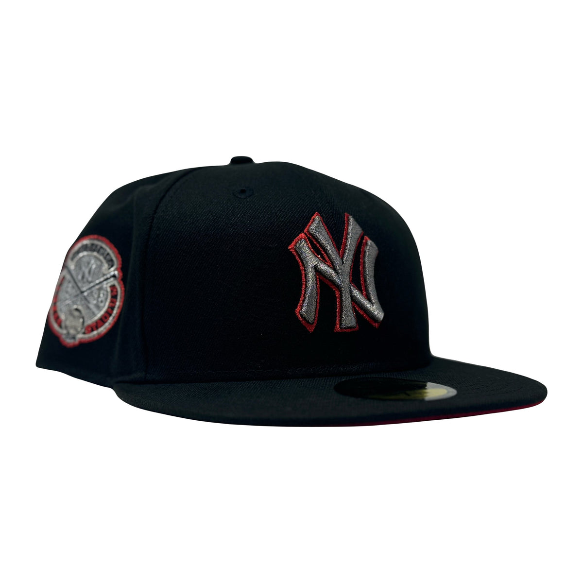 New York Yankees 1938 World Series Cherry Pack Fitted Hats