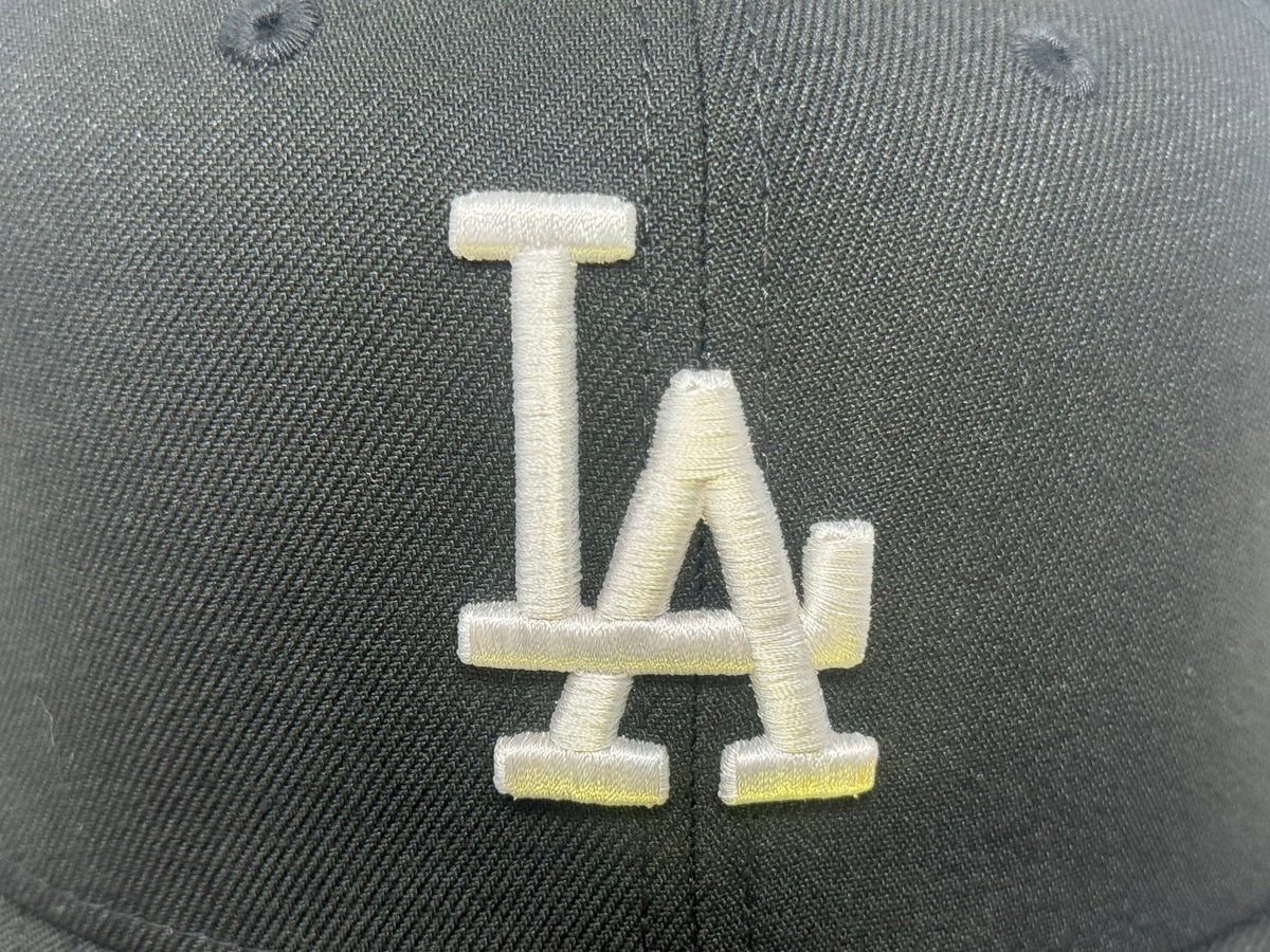 Dodgers Olympic Stadium Fitted