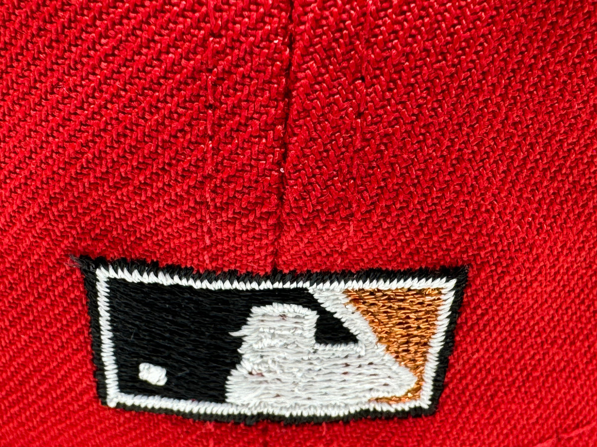 Houston Astros 2022 World Series 59Fifty New Era Fitted Hat
