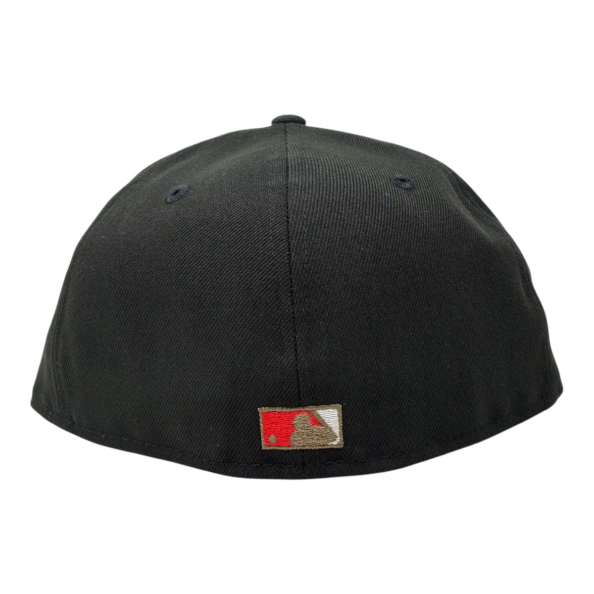 Oakland Athletics Travis Scott Air Jordan Matching Fitted Hats