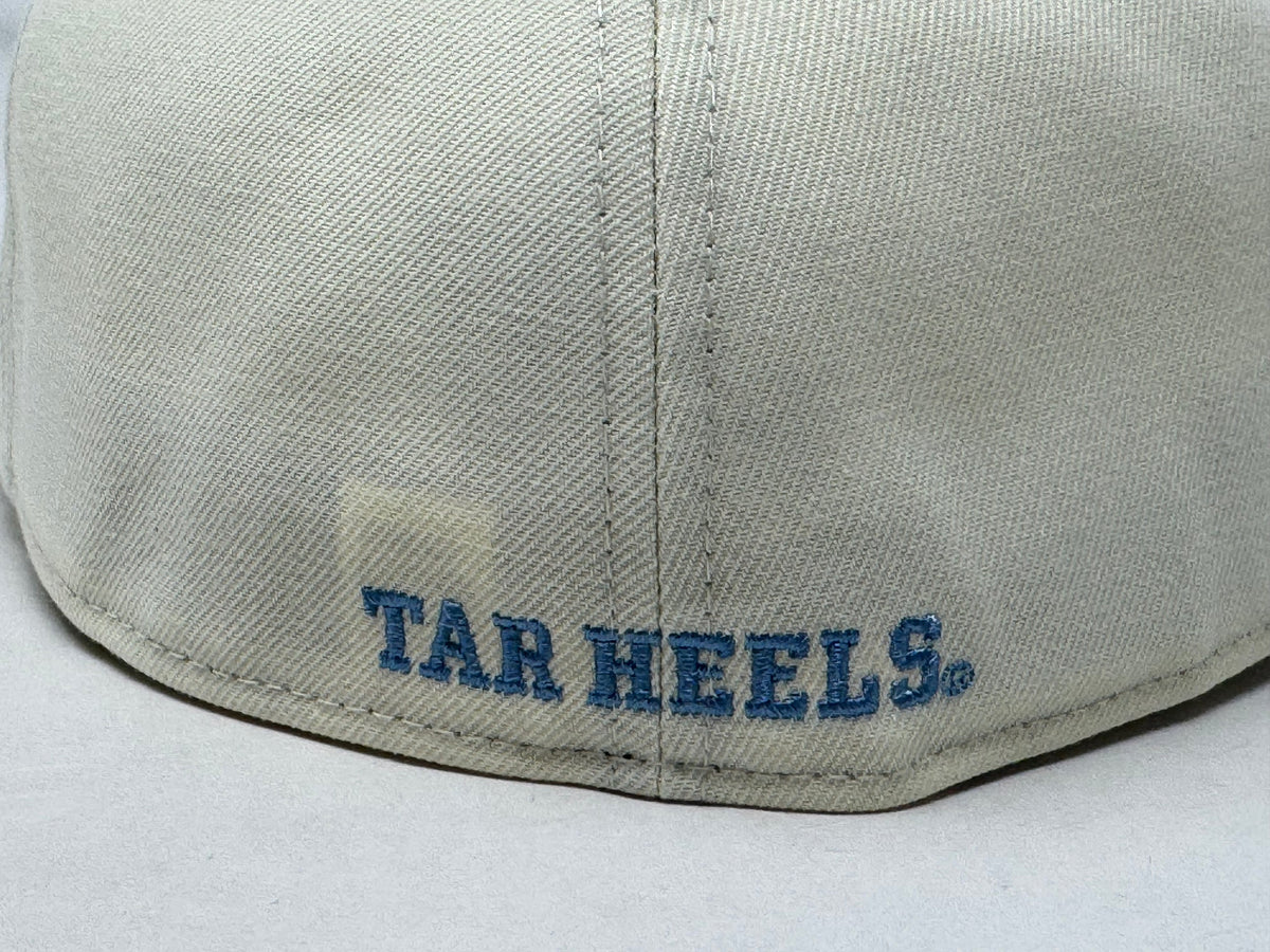 North Carolina  2005 Final  Four New Era  59Fifty Fitted Pre-Curved