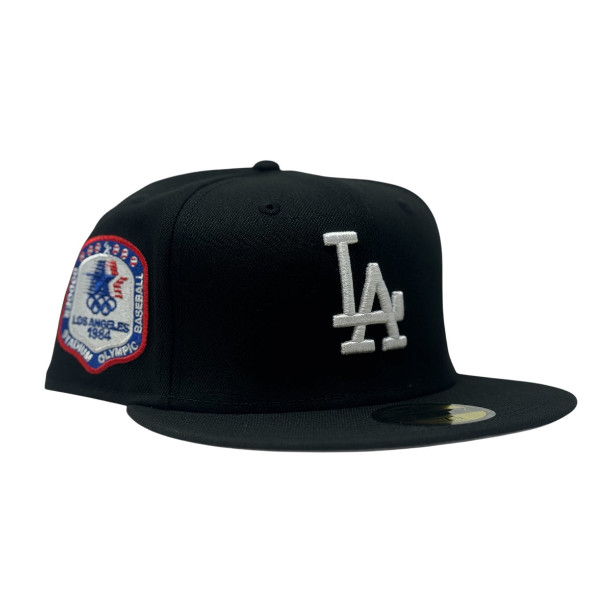 Dodgers Olympic Stadium Fitted
