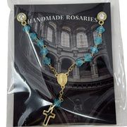 Handmade Rosarie