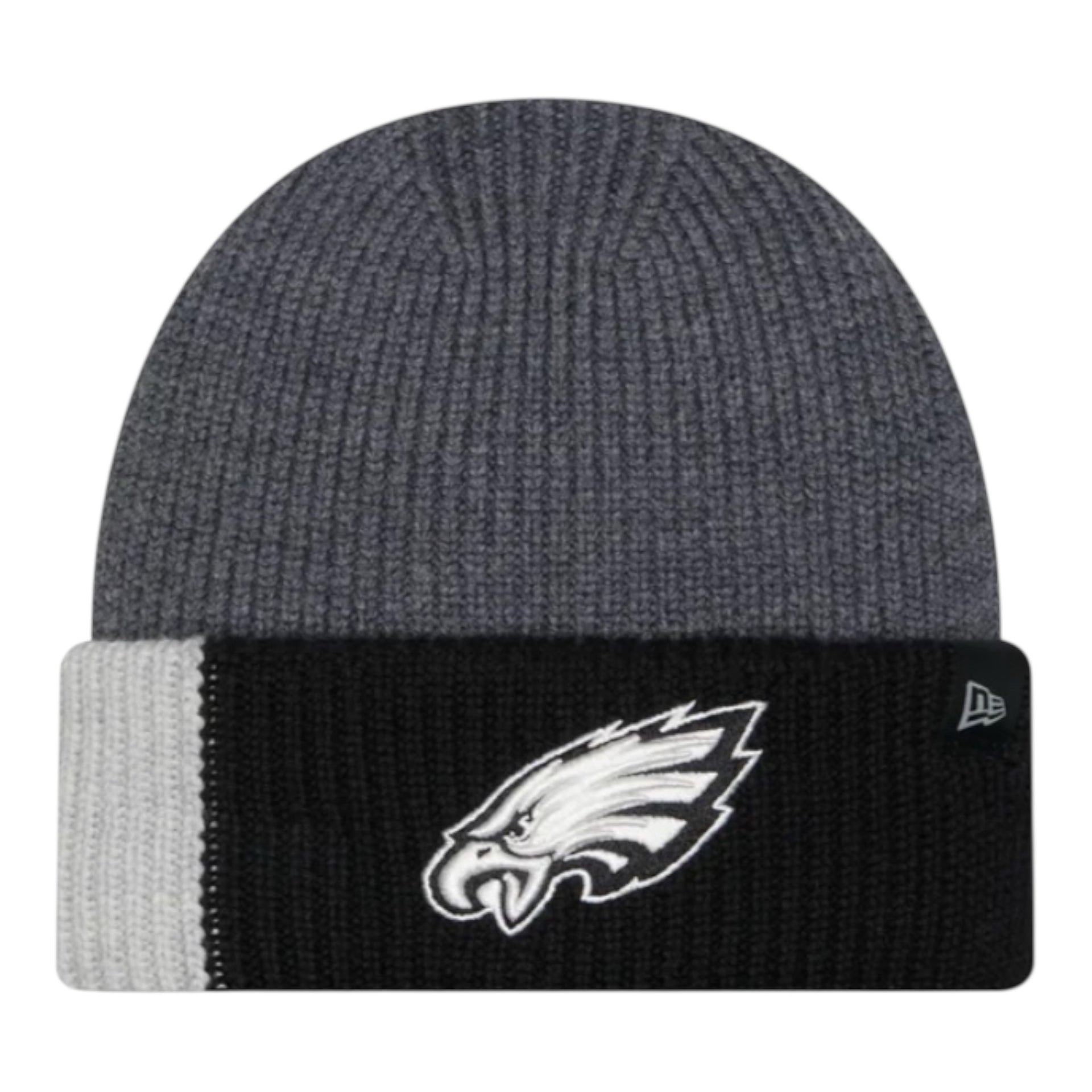 Eagles Merino Wool Beanie