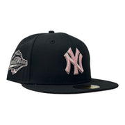 Yankees 1996 World Series Back