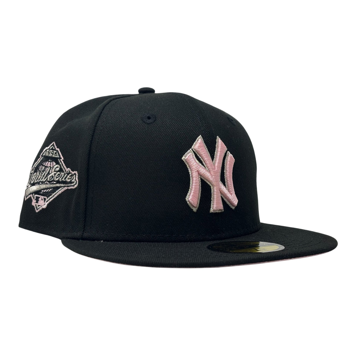 Yankees 1996 World Series Back