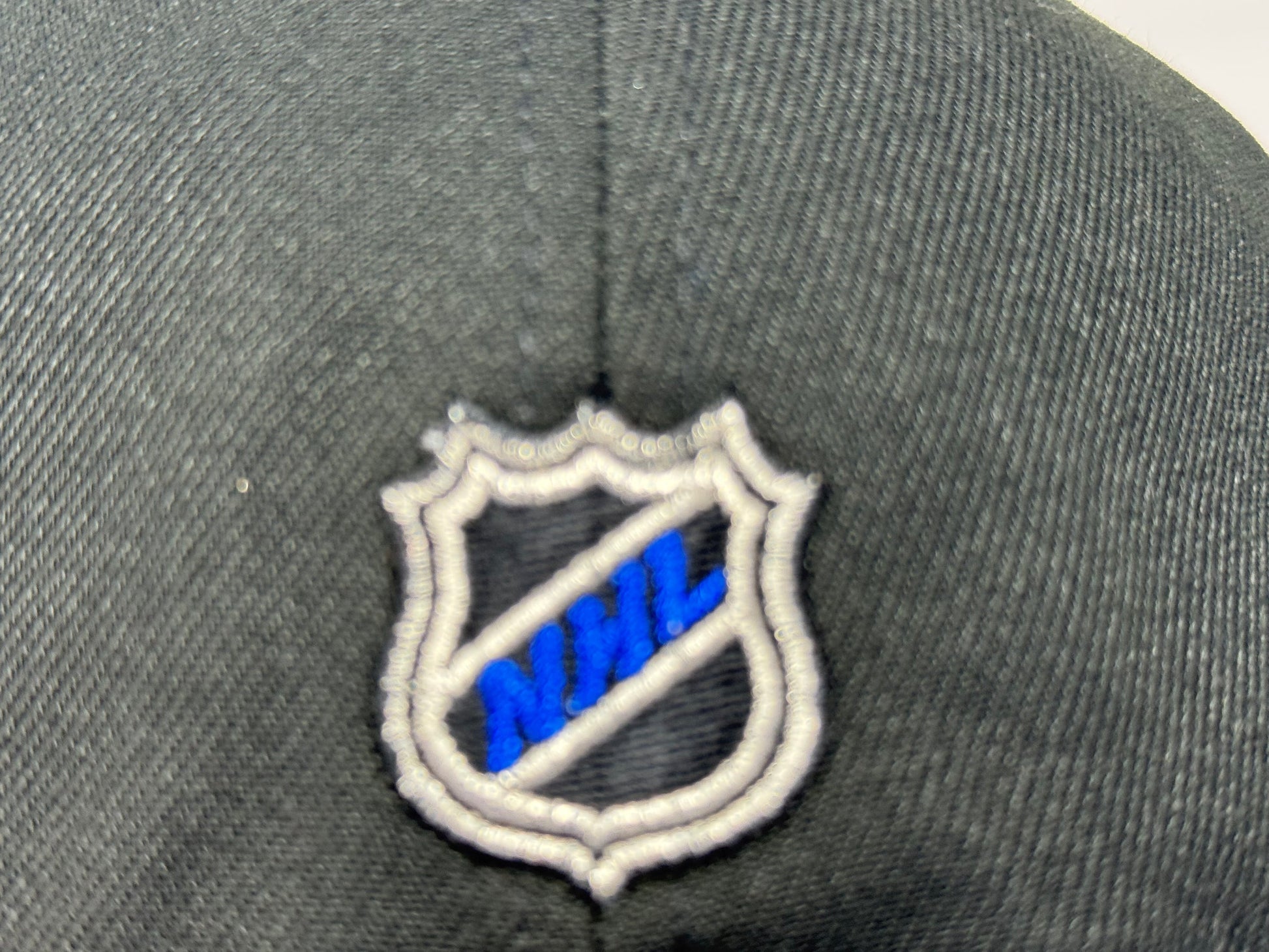 Chicago Blackhawks 1991 All Star Game Fitted Hats