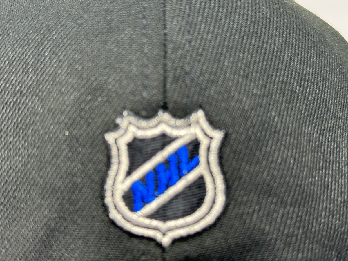 Chicago Blackhawks 1991 All Star Game Fitted Hats