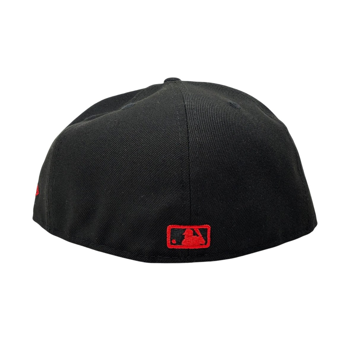 Los Angeles Dodgers 2025 World Champions "Cherry Pack" Fitted Hat