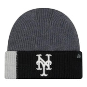 Mets Merino Wool Beanie