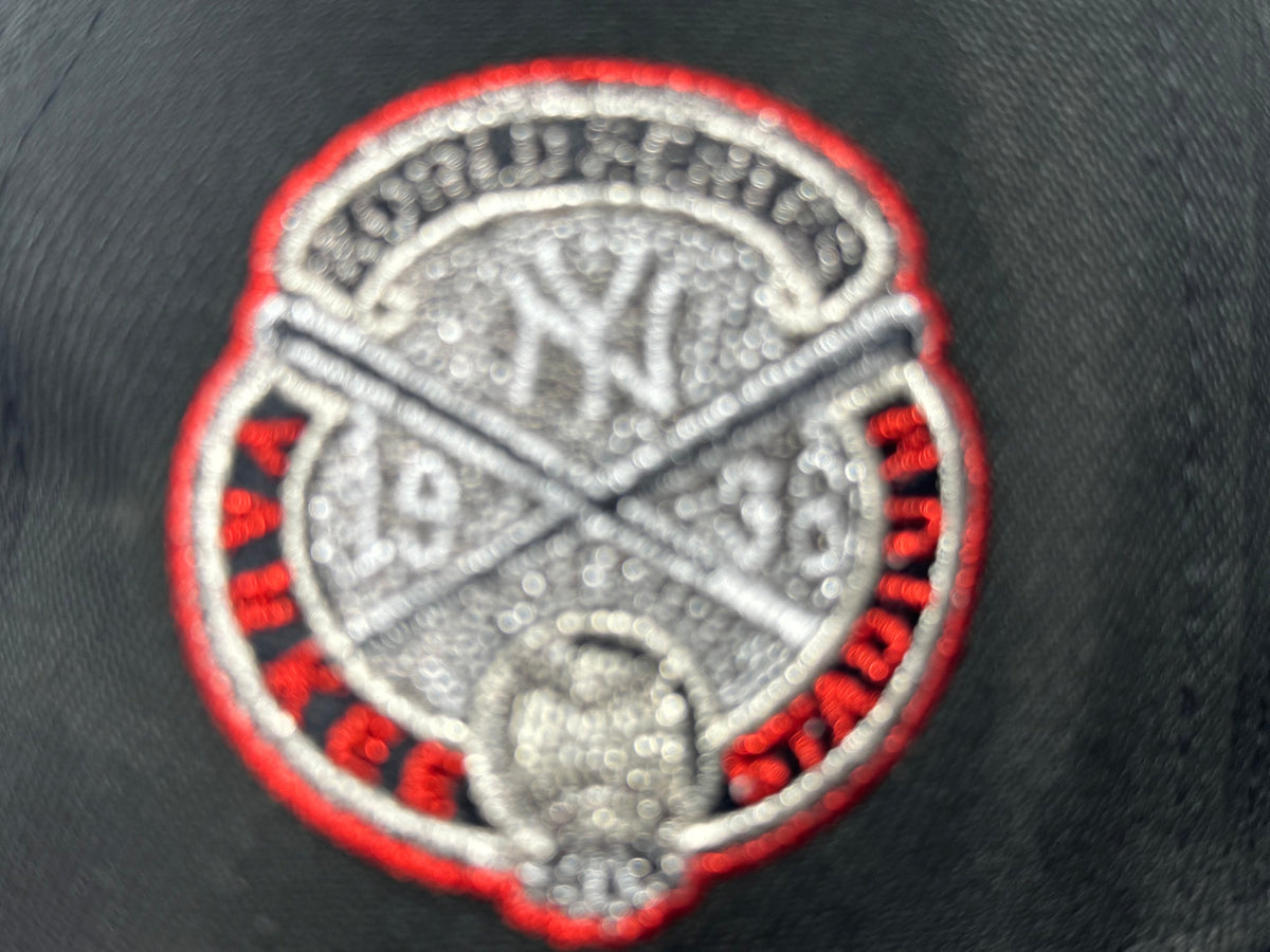 New York Yankees 1938 World Series Cherry Pack Fitted Hats