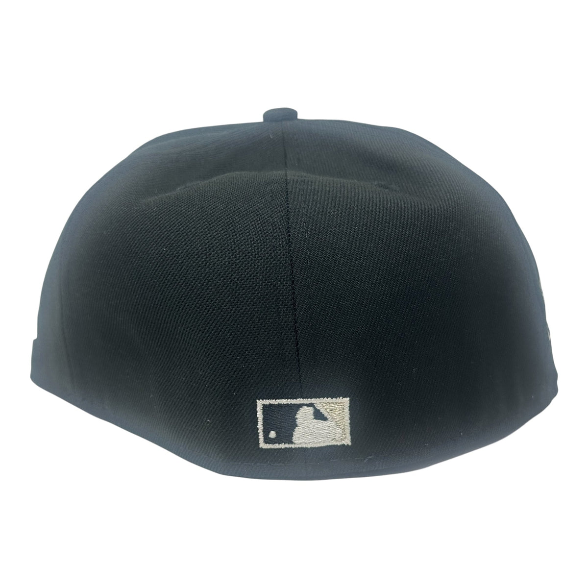 Oakland Athletics 1989 World Series "Cow Print" New Era Fitted Hats