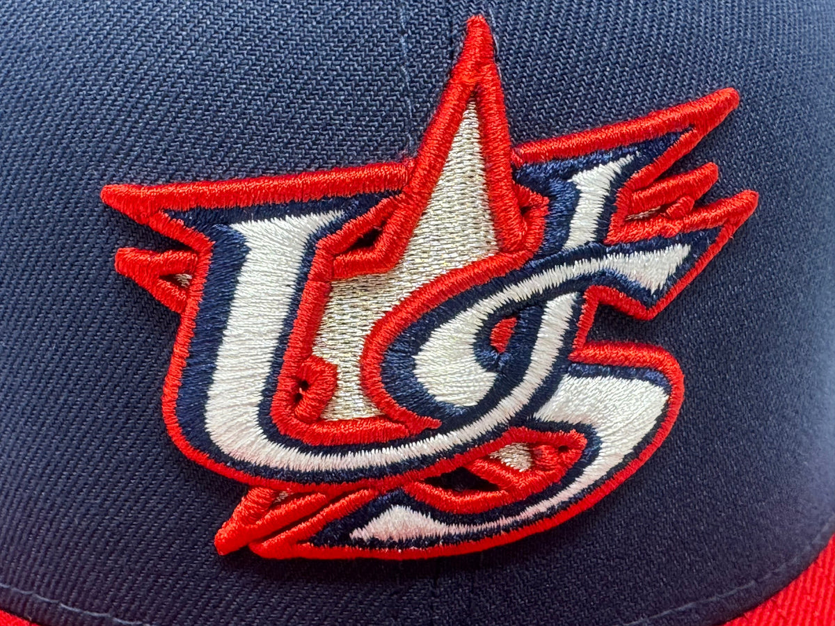 USA 2026 World Baseball Classic 59FIFTY Fitted
