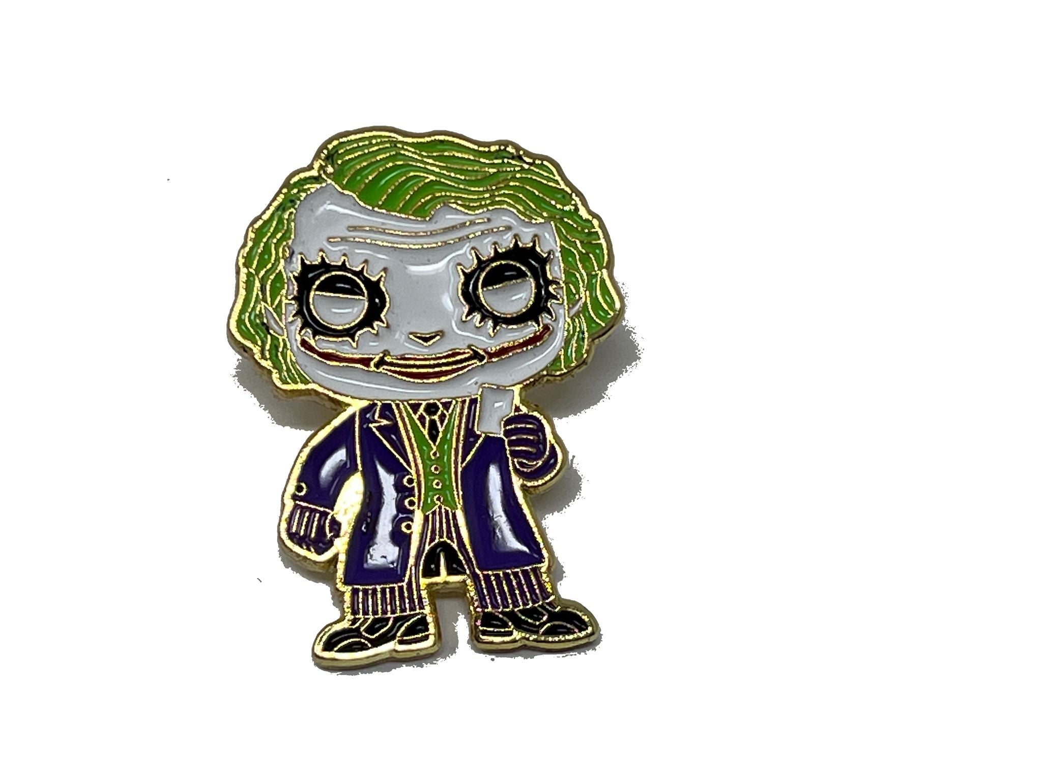 JOKER MATAL PIN