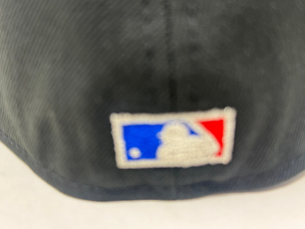 Arizona Diamondbacks 2001 World Series 59Fifty Fitted Hats